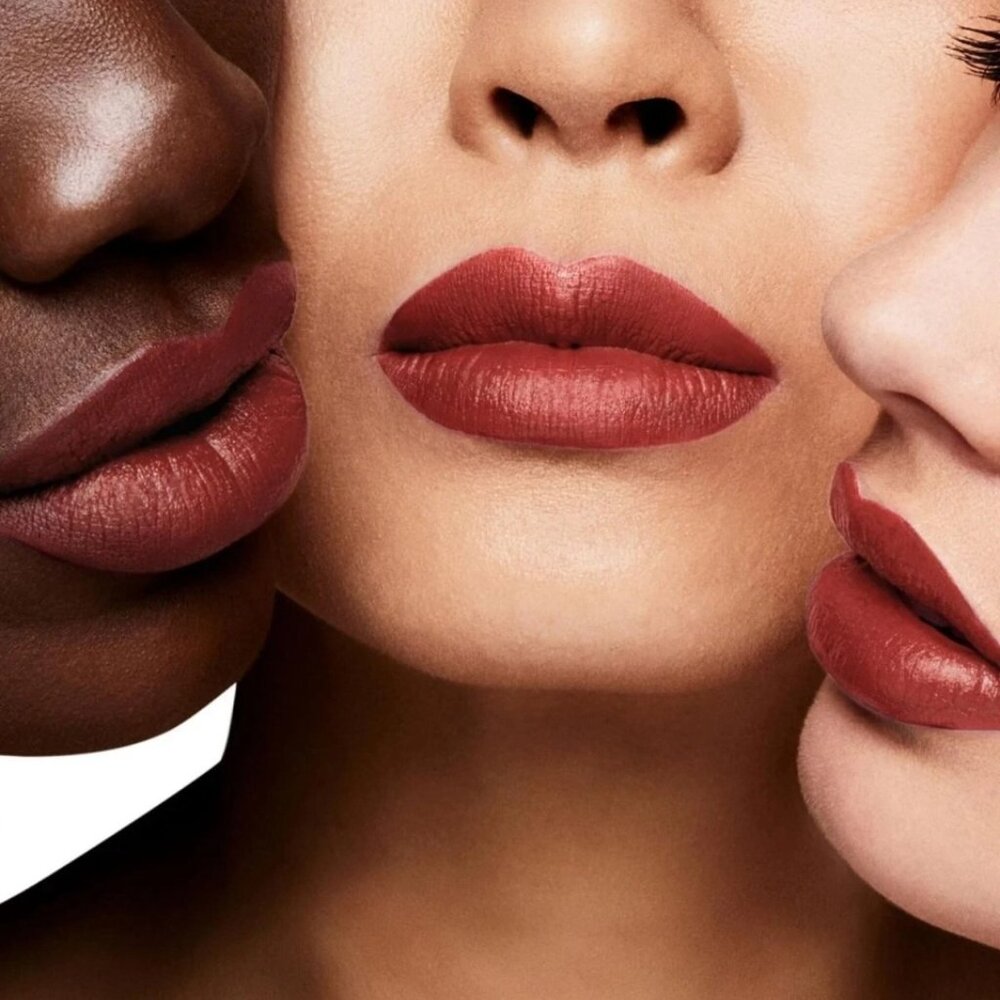 TOM FORD Beauty-Satin Matte Lip Color 52 Naked Rose,Velvet-Full 3.3 g-BOXED-NEW - Picture 4 of 10